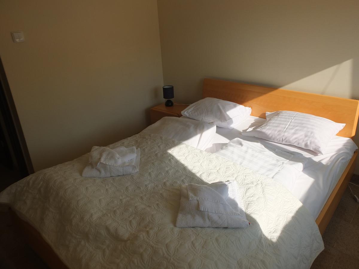 Stella Baltic 2 Apartamento Świnoujście Exterior foto